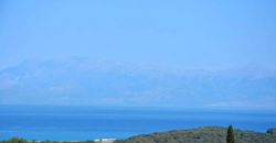Detached house in Thinalio, Corfu