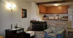 Detached house in Thinalio, Corfu
