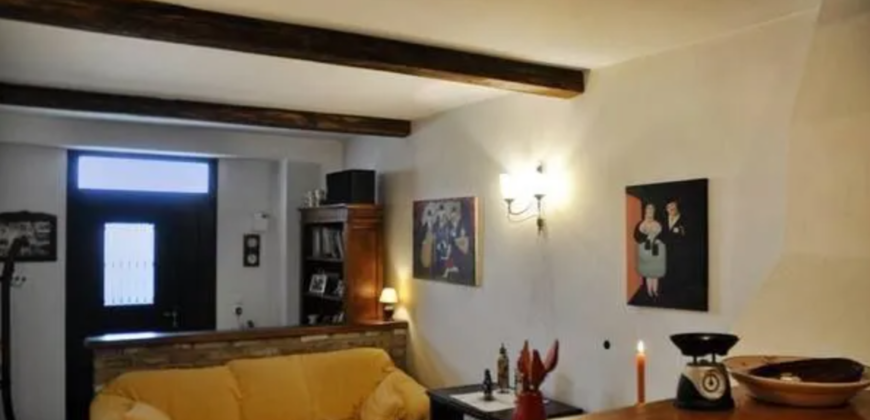 Detached house in Thinalio, Corfu