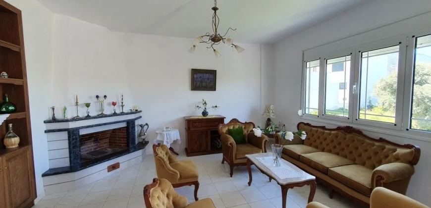 Maisonette in Kavousi, Ierapetra (Lasithi)