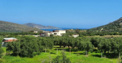 Maisonette in Kavousi, Ierapetra (Lasithi)