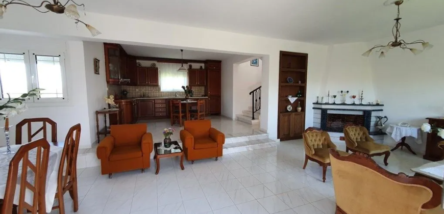Maisonette in Kavousi, Ierapetra (Lasithi)