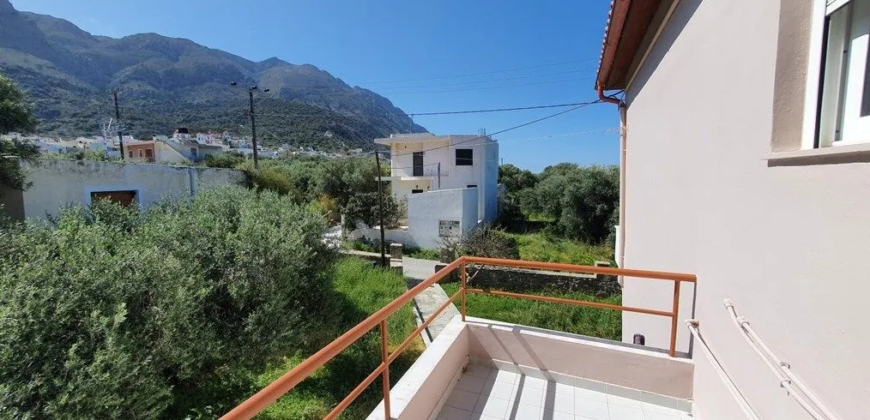 Maisonette in Kavousi, Ierapetra (Lasithi)