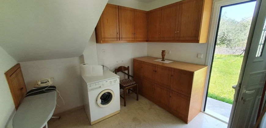 Maisonette in Kavousi, Ierapetra (Lasithi)