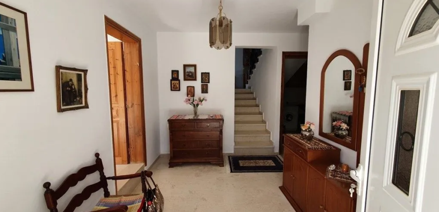 Maisonette in Kavousi, Ierapetra (Lasithi)