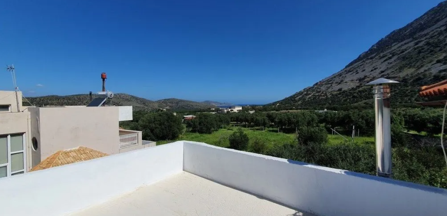Maisonette in Kavousi, Ierapetra (Lasithi)