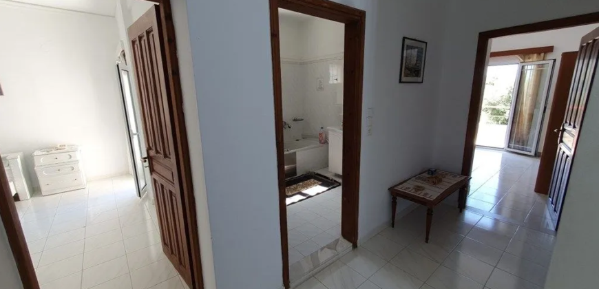 Maisonette in Kavousi, Ierapetra (Lasithi)