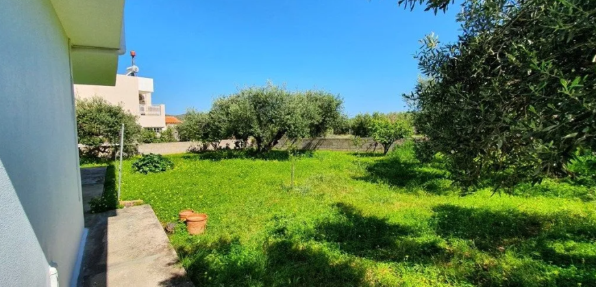 Maisonette in Kavousi, Ierapetra (Lasithi)