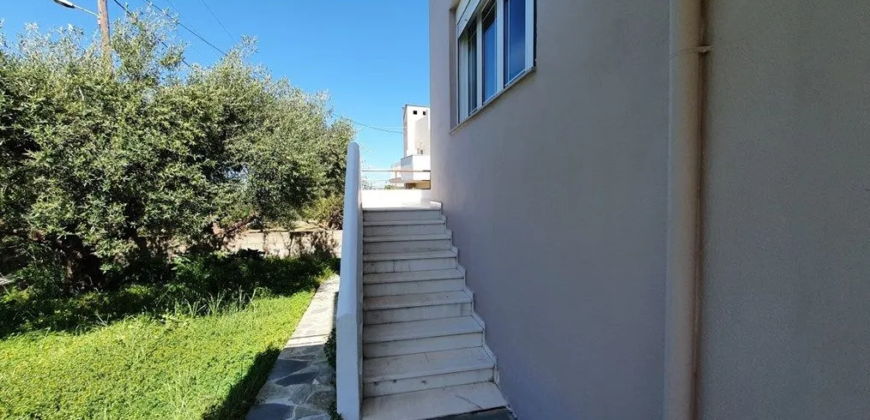 Maisonette in Kavousi, Ierapetra (Lasithi)