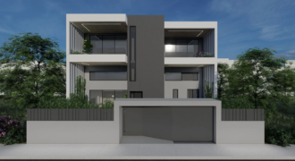 Maisonette in Gargittos, Gerakas (Athens – Eastern Suburbs)