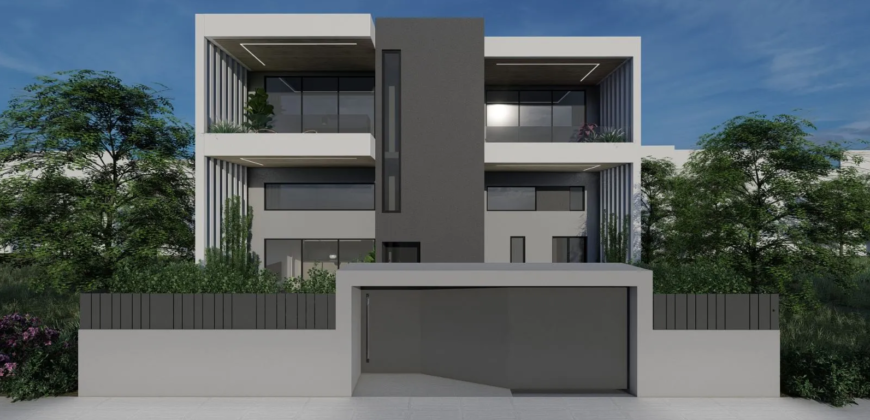 Maisonette in Gargittos, Gerakas (Athens – Eastern Suburbs)
