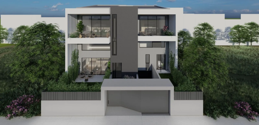 Maisonette in Gargittos, Gerakas (Athens – Eastern Suburbs)