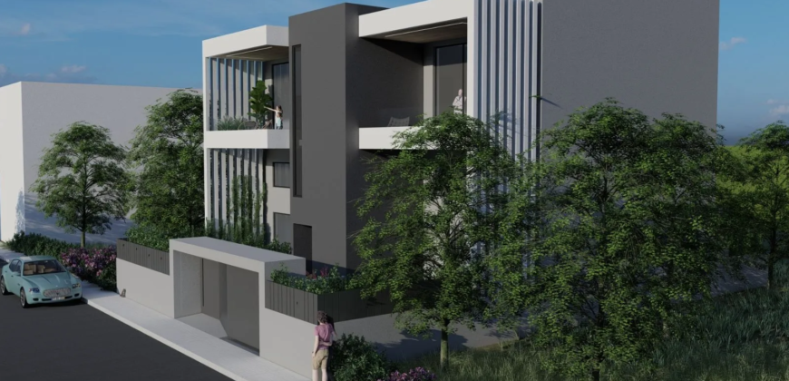 Maisonette in Gargittos, Gerakas (Athens – Eastern Suburbs)