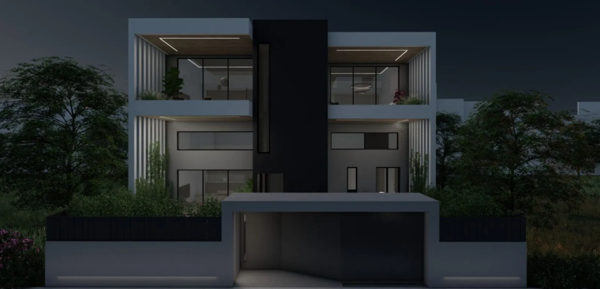 Maisonette in Gargittos, Gerakas (Athens – Eastern Suburbs)