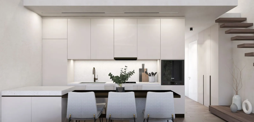 Maisonette in Gargittos, Gerakas (Athens – Eastern Suburbs)