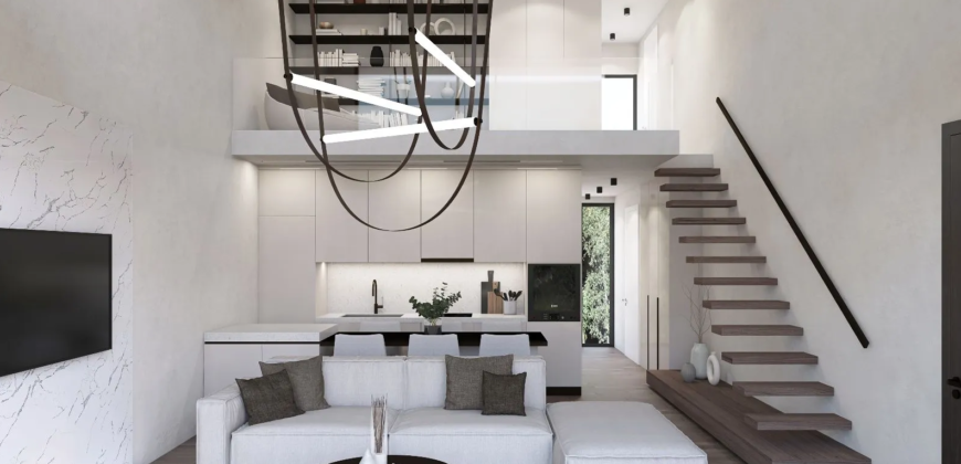 Maisonette in Gargittos, Gerakas (Athens – Eastern Suburbs)