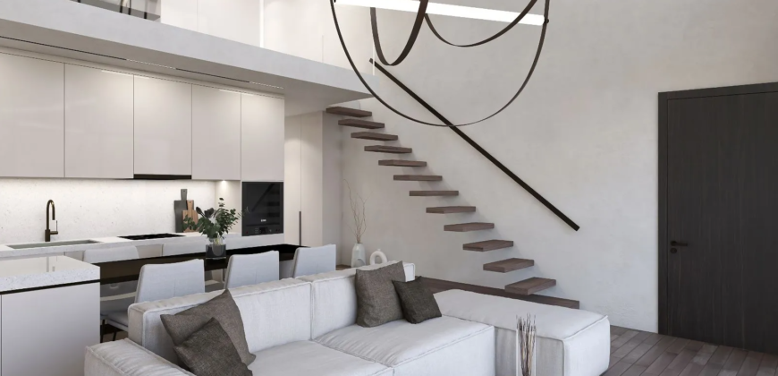 Maisonette in Gargittos, Gerakas (Athens – Eastern Suburbs)