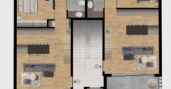 Maisonette in Gargittos, Gerakas (Athens – Eastern Suburbs)