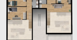 Maisonette in Gargittos, Gerakas (Athens – Eastern Suburbs)