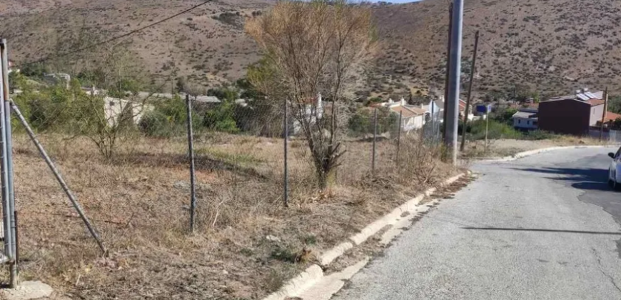 Land in Drafi, Pikermi (Rest of Attica)