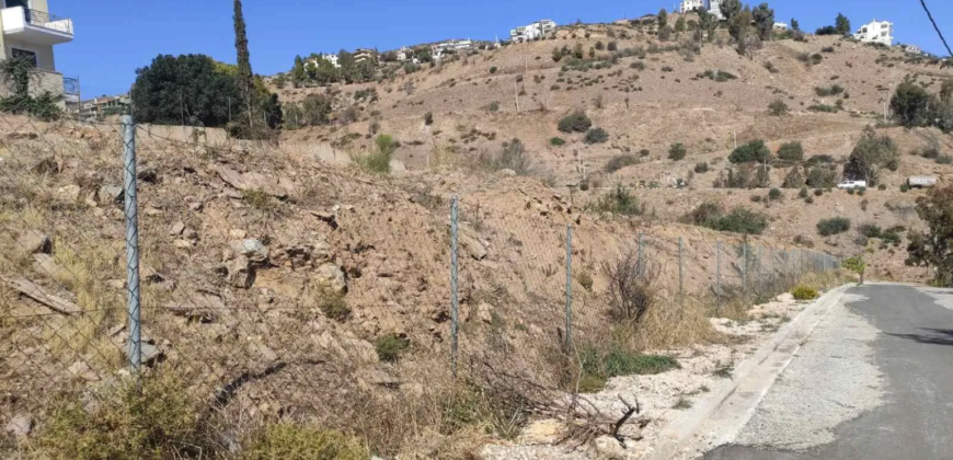Land in Drafi, Pikermi (Rest of Attica)