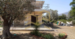 Detached house in Rountzeri Lembro, Keratea (Rest of Attica)
