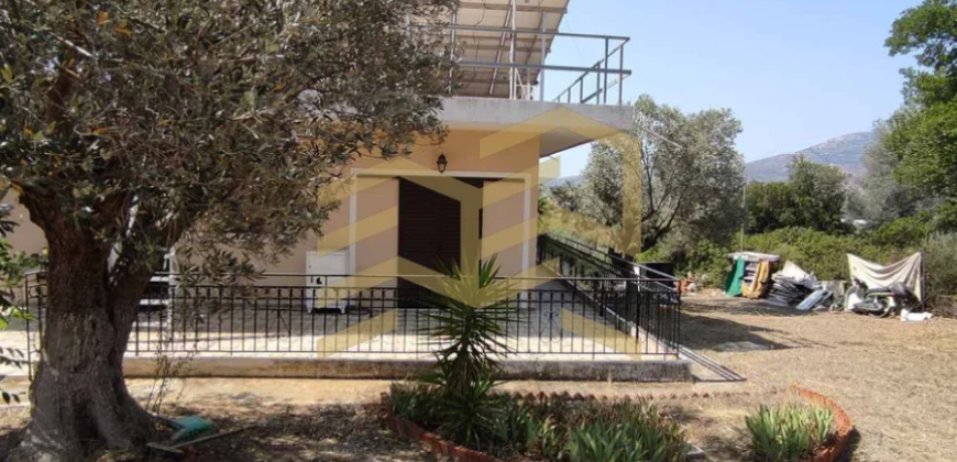 Detached house in Rountzeri Lembro, Keratea (Rest of Attica)