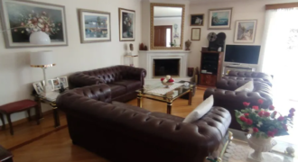 Detached house in Patima, Chalandri (Athens – Northern Suburbs)