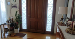 Detached house in Patima, Chalandri (Athens – Northern Suburbs)