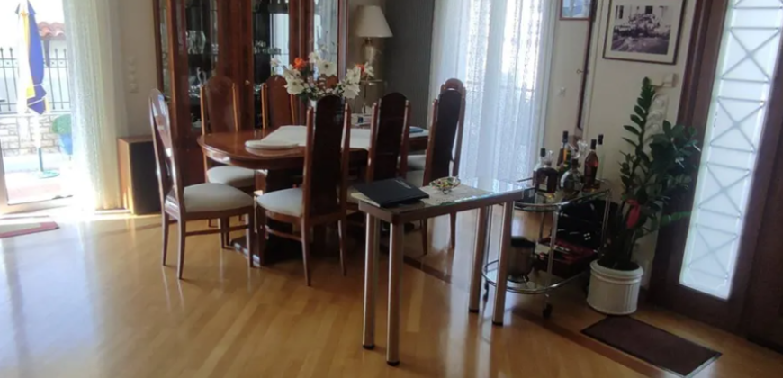 Detached house in Patima, Chalandri (Athens – Northern Suburbs)