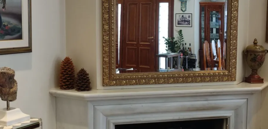 Detached house in Patima, Chalandri (Athens – Northern Suburbs)
