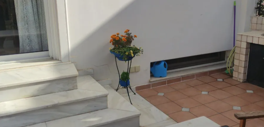 Detached house in Patima, Chalandri (Athens – Northern Suburbs)