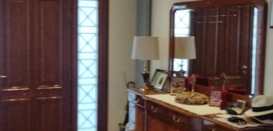 Detached house in Patima, Chalandri (Athens – Northern Suburbs)