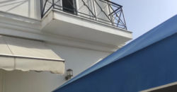 Detached house in Patima, Chalandri (Athens – Northern Suburbs)