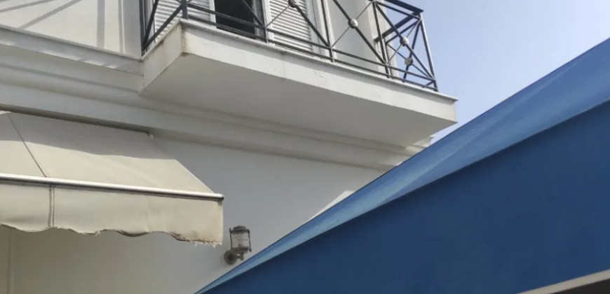 Detached house in Patima, Chalandri (Athens – Northern Suburbs)