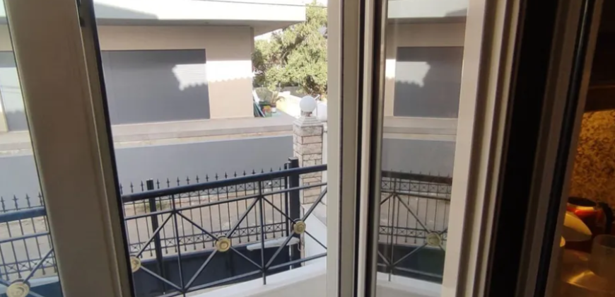 Detached house in Patima, Chalandri (Athens – Northern Suburbs)