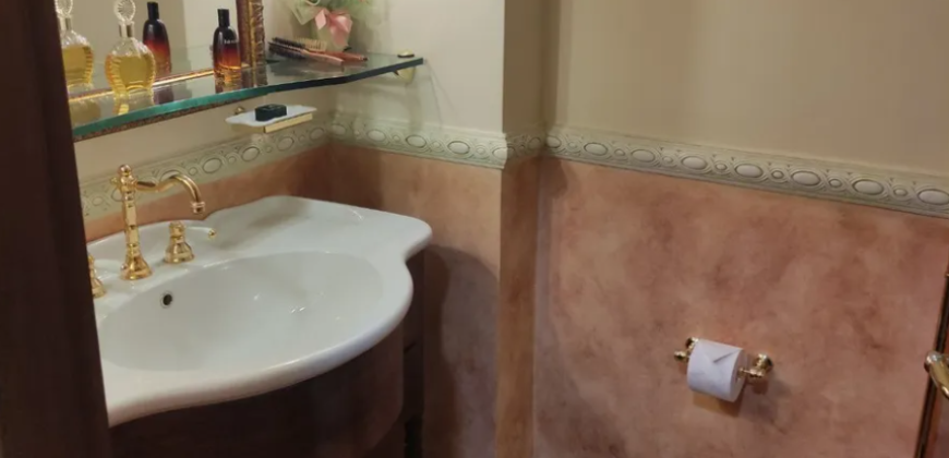 Detached house in Patima, Chalandri (Athens – Northern Suburbs)