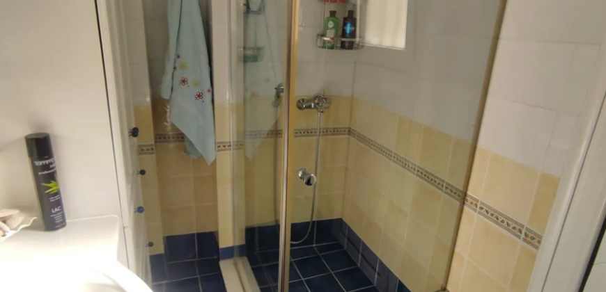 Detached house in Patima, Chalandri (Athens – Northern Suburbs)