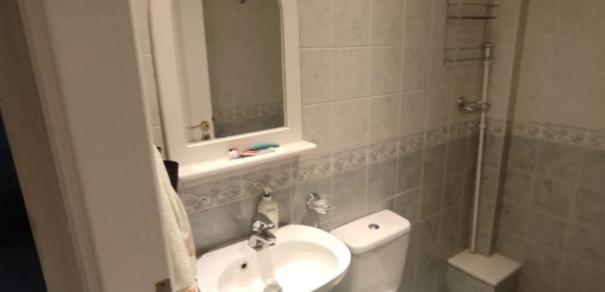 Detached house in Patima, Chalandri (Athens – Northern Suburbs)