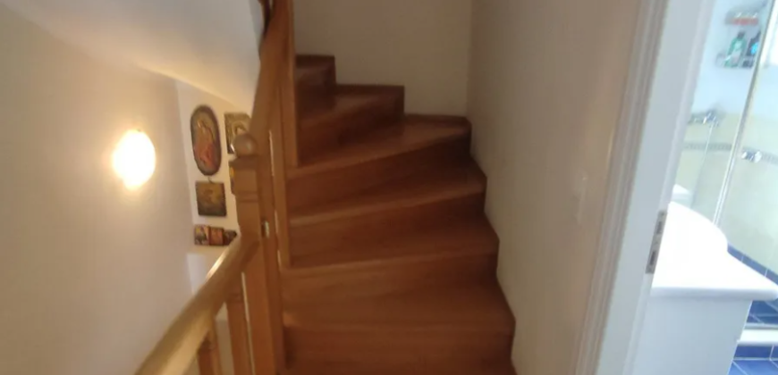 Detached house in Patima, Chalandri (Athens – Northern Suburbs)