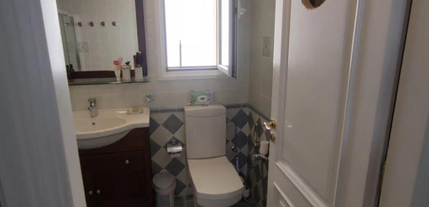 Detached house in Patima, Chalandri (Athens – Northern Suburbs)