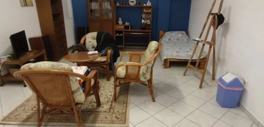 Detached house in Patima, Chalandri (Athens – Northern Suburbs)