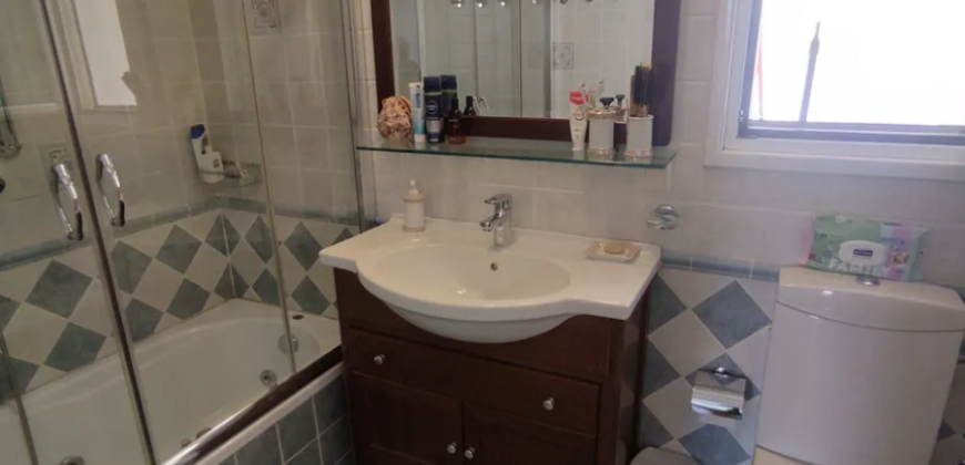 Detached house in Patima, Chalandri (Athens – Northern Suburbs)