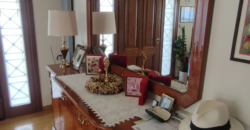 Detached house in Patima, Chalandri (Athens – Northern Suburbs)