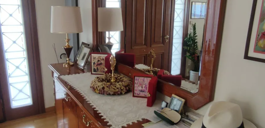 Detached house in Patima, Chalandri (Athens – Northern Suburbs)