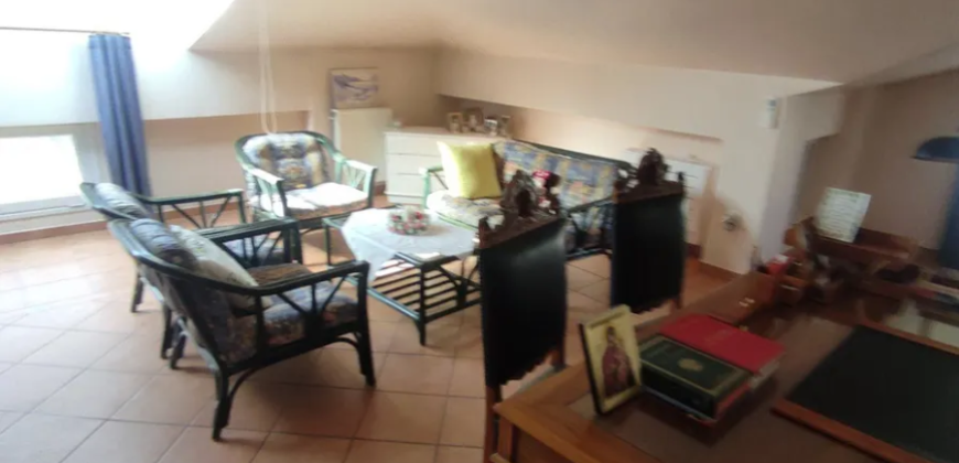 Detached house in Patima, Chalandri (Athens – Northern Suburbs)