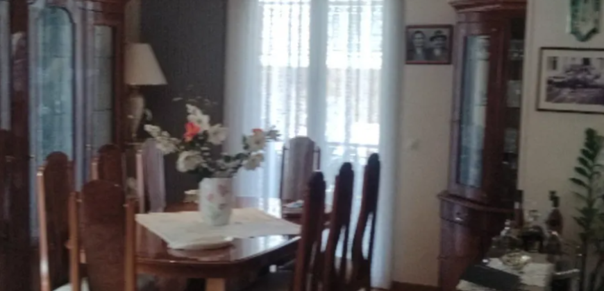 Detached house in Patima, Chalandri (Athens – Northern Suburbs)