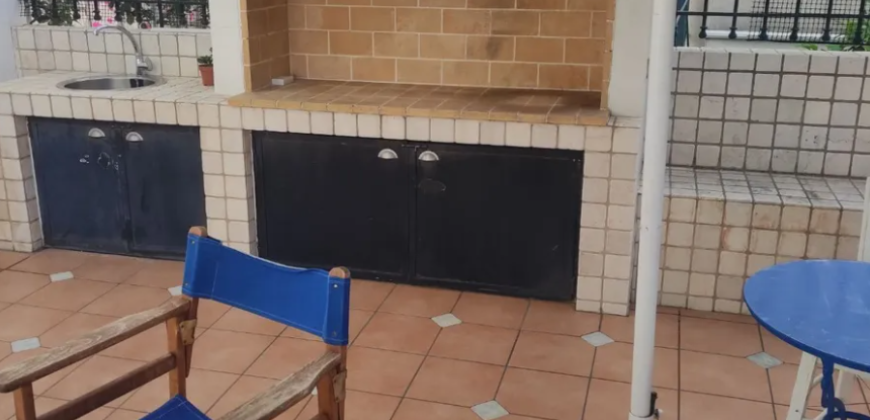 Detached house in Patima, Chalandri (Athens – Northern Suburbs)