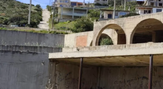 Detached house in Porto Ennia, Keratea (Rest of Attica)