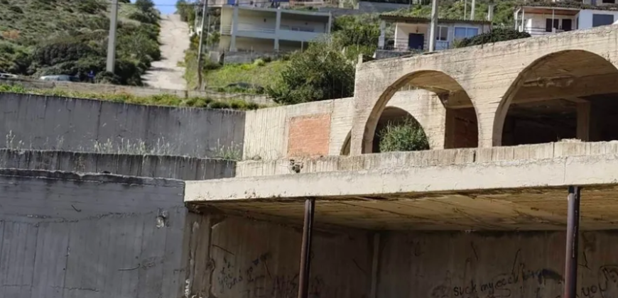 Detached house in Porto Ennia, Keratea (Rest of Attica)